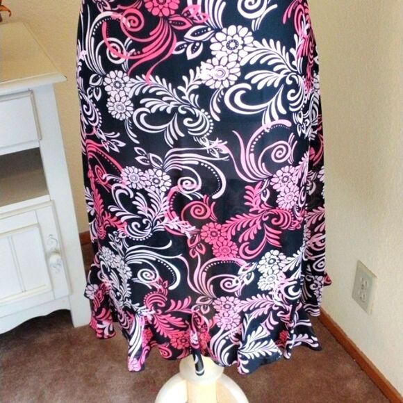 J.B.S. Retro Inspired Dress - Picture 3 of 11